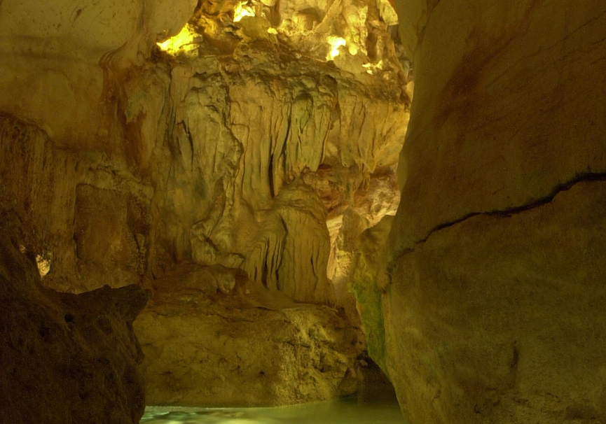 Medium grutas 2  lago