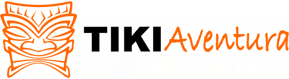 Tiki aventura turismo activo ocio y tiempo libre en le%c3%b3n logo